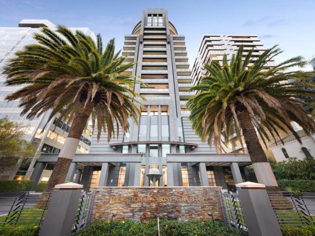 Apartment for sale in Melbourne