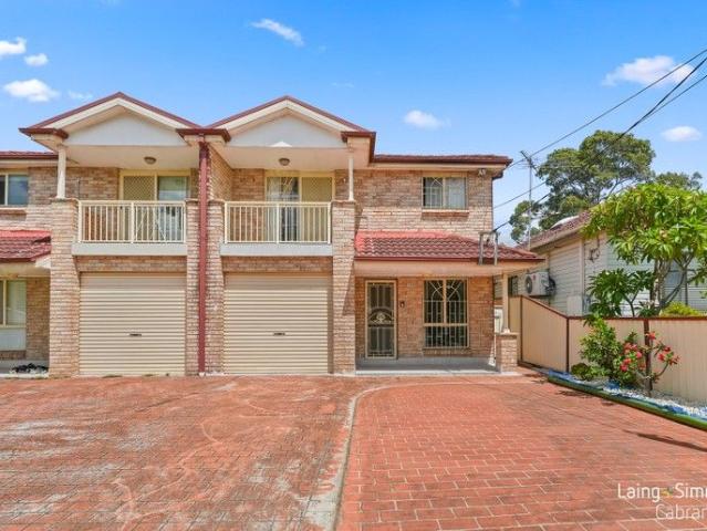 House for sale in Sydney, New South Wales