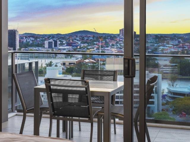 Apartment for rent in Toombul, Queensland