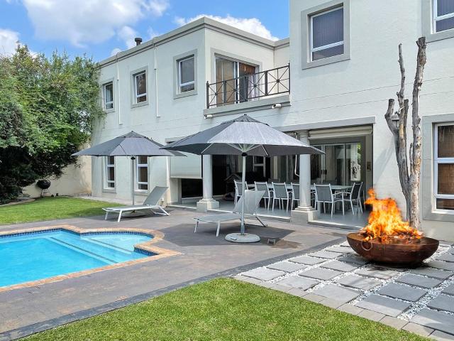 House for rent in Gauteng