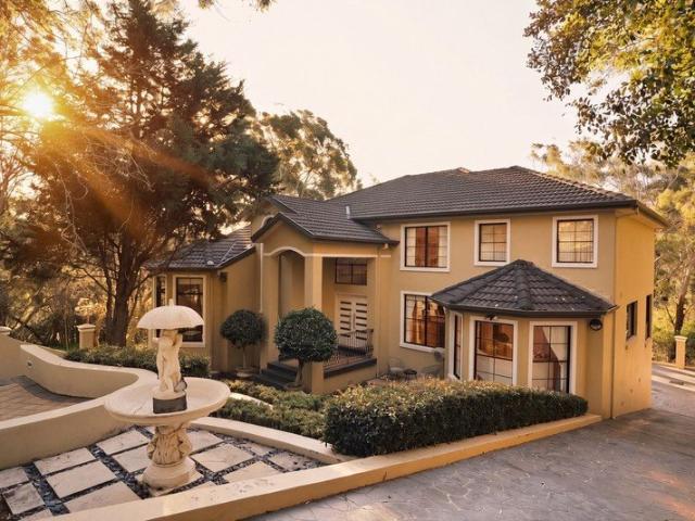 House for sale in Sydney, New South Wales