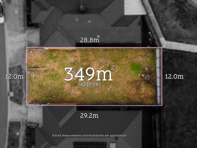 Land for sale in Camerons Creek, Victoria
