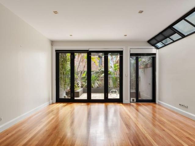 Townhouse for rent in Camerons Creek, Victoria