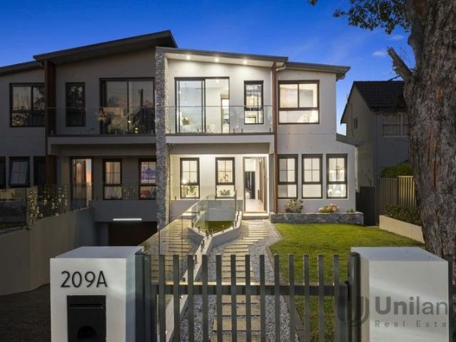 House for sale in Sydney, New South Wales