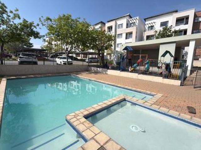 Apartment for sale in Gauteng