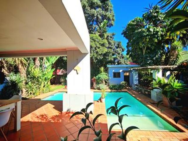 House for sale in Waterkloof, Gauteng