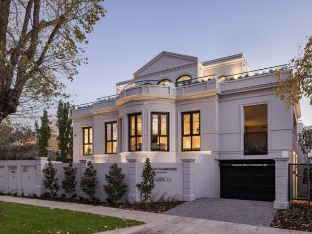 Apartment for sale in Camerons Creek, Victoria