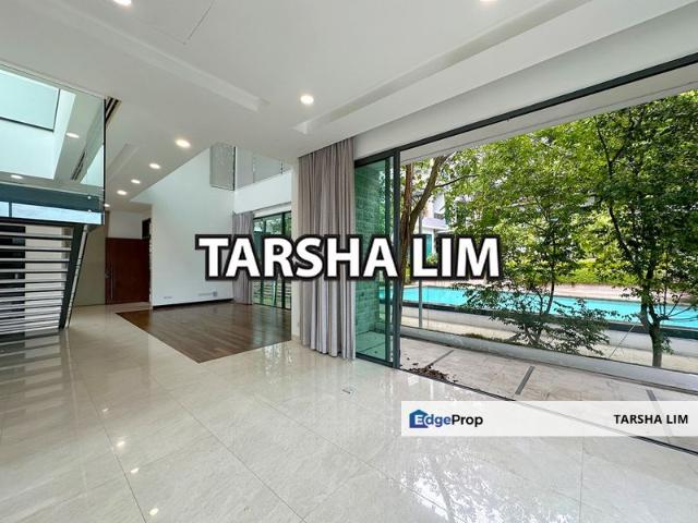 House for sale in Country Heights Damansara, Kuala Lumpur