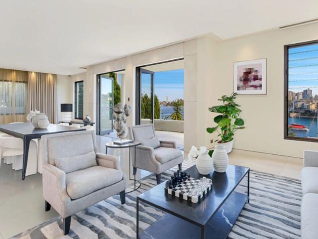 Townhouse for rent in Sydney, New South Wales
