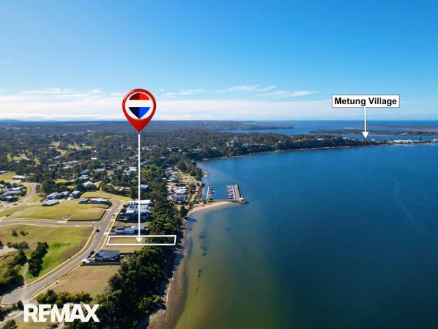 Land for sale in Victoria