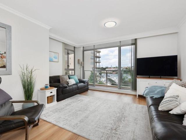 Apartment for rent in Inner West, Sydney