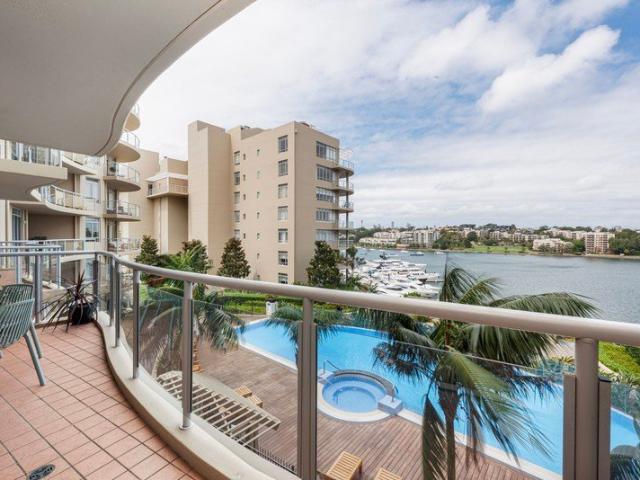 Apartment for rent in Inner West, Sydney
