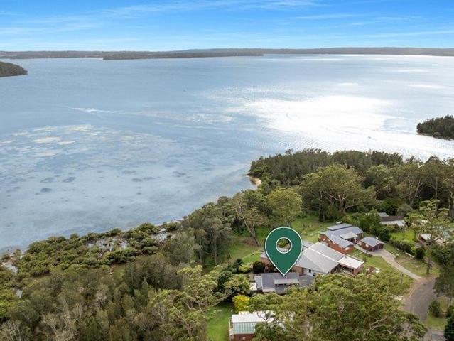 House for sale in Sussex Inlet, New South Wales
