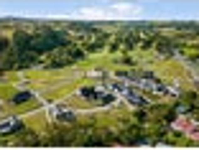 Land for sale in Awhitu, Oroua County
