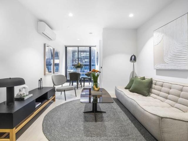 Apartment for rent in South Yarra, Melbourne