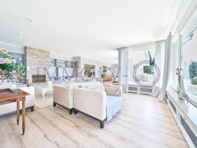 Haus mieten in Chailly-Montreux, Waadt