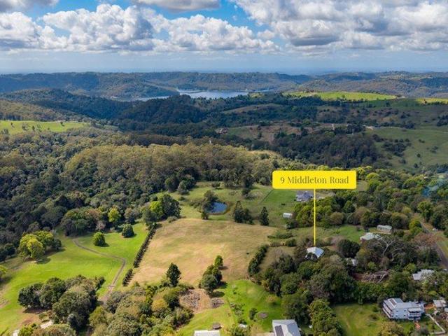 House for rent in Kings Creek, Queensland