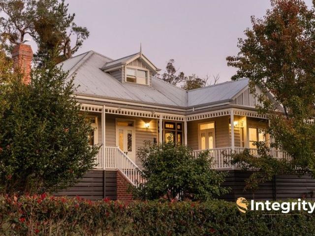 House for sale in Camerons Creek, Victoria
