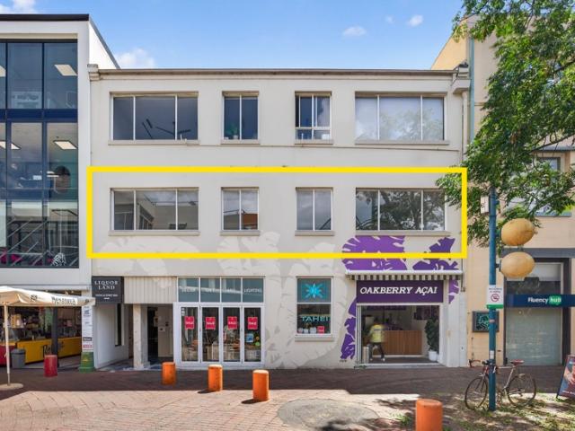 Office for sale in Sydney, New South Wales