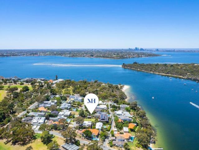 Land for sale in Mosman Park, Western Australia