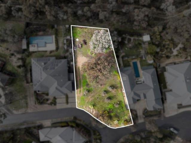 Land for sale in Bendigo, Victoria