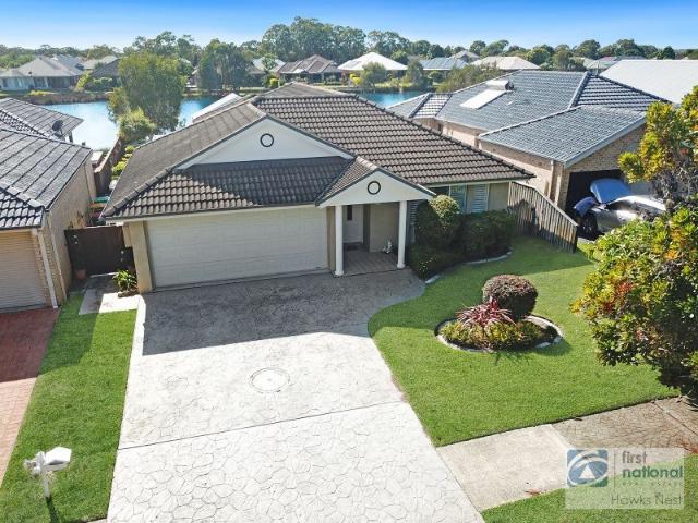 House for sale in Tea Gardens, New South Wales