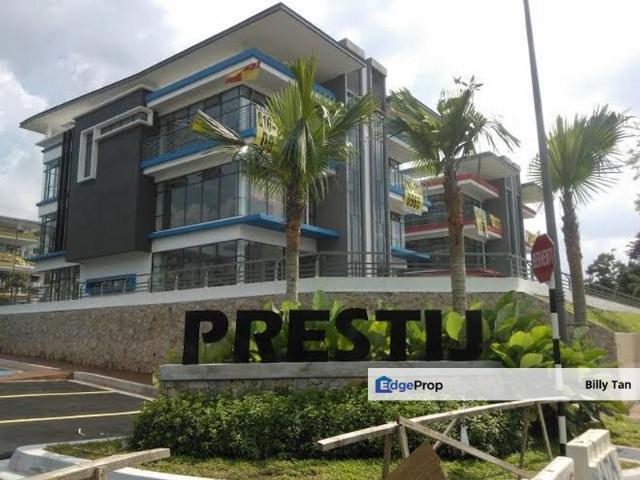 Shop for rent in Petaling, Damansara Damai