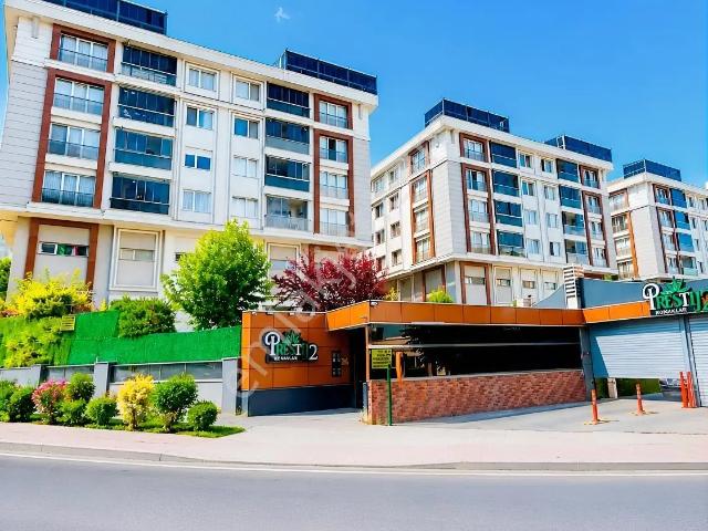 Beylikdüzü, İstanbul içerisinde satılık mülk