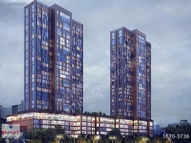 Kadiköy, İstanbul içerisinde satılık mülk