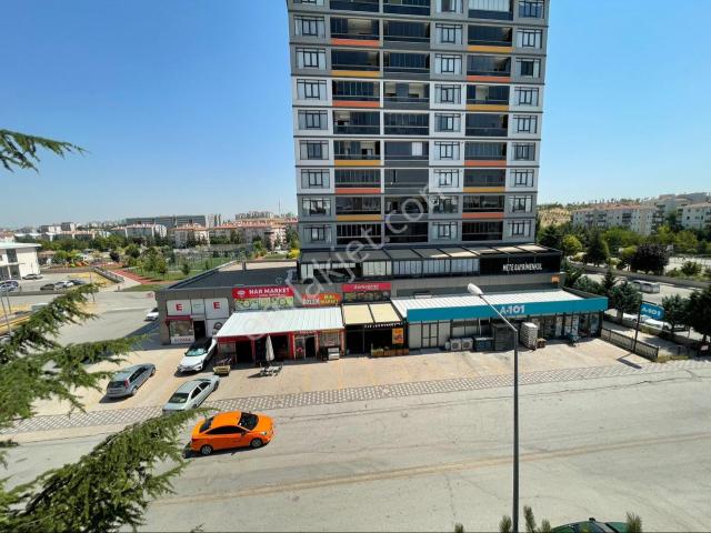 Etimesgut, Ankara içerisinde kiralık mülk