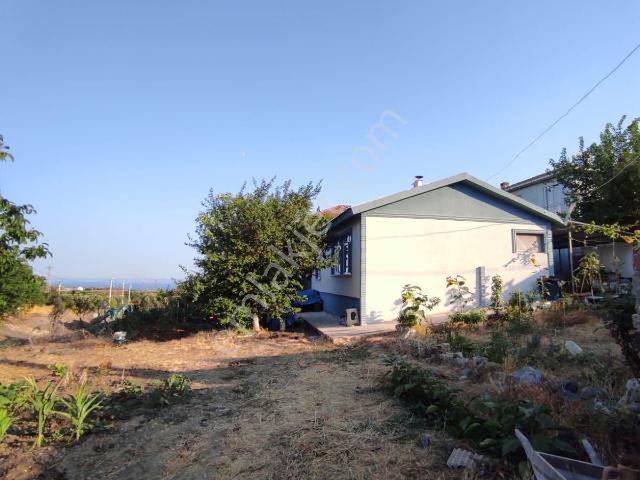 Şarköy, Tekirdağ içerisinde satılık Villa