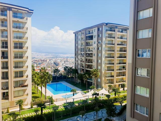 Karabağlar, İzmir içerisinde kiralık mülk