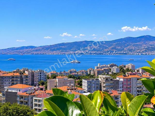 Karabağlar, İzmir içerisinde satılık mülk