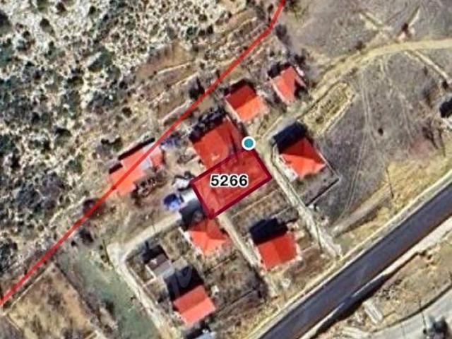 Silifke, Mersin içerisinde satılık Arsa