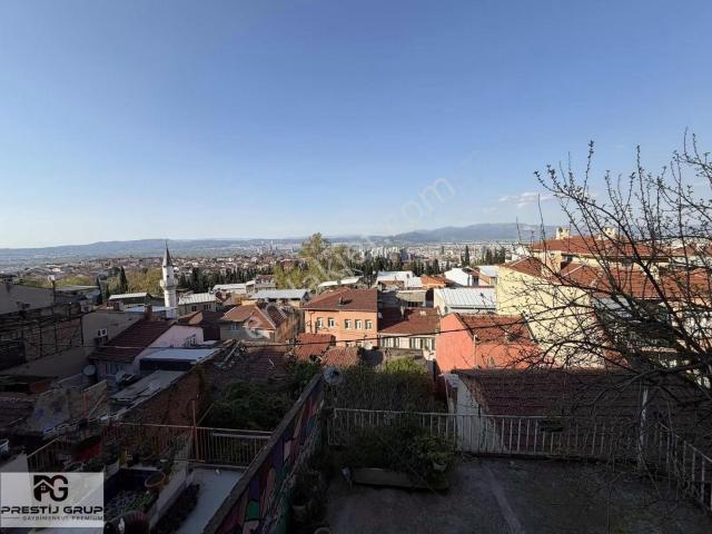 Osmangazi, Bursa içerisinde satılık mülk