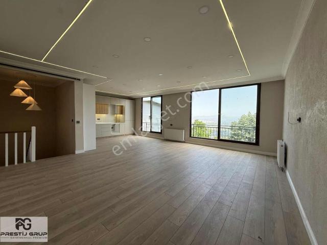 Osmangazi, Bursa içerisinde satılık Villa