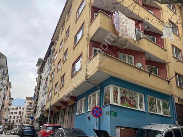 Osmangazi, Bursa içerisinde satılık mülk
