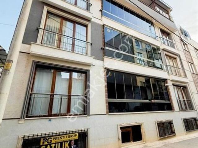 Ahmet Vefik Paşa OSB, Kestel içerisinde satılık mülk