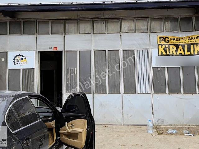 Nilüfer, Bursa içerisinde kiralık Depolama odası