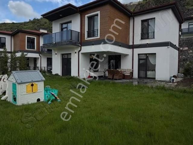 Melikgazi, Kayseri içerisinde satılık Villa