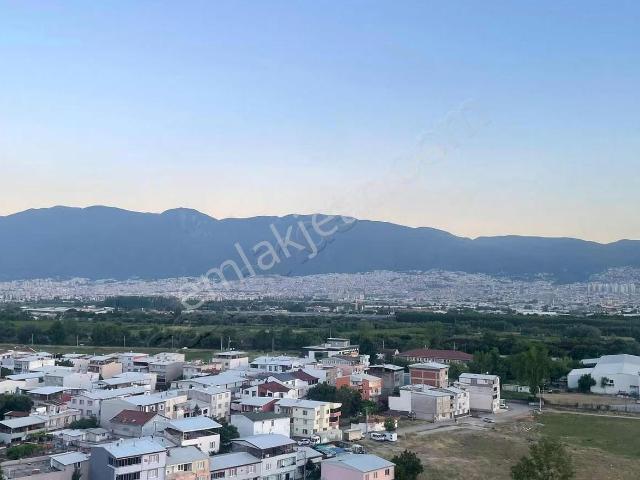 Osmangazi, Bursa içerisinde satılık mülk