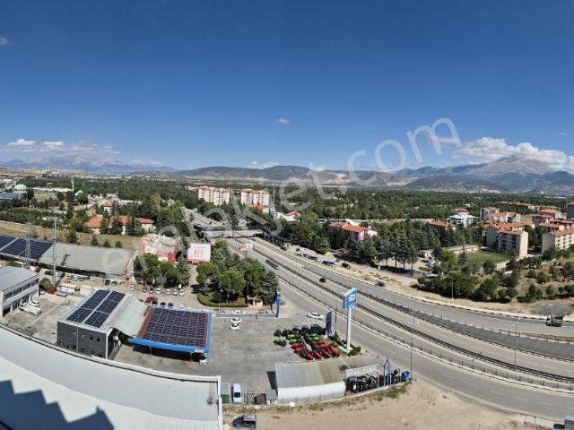 Sanayi Mahallesi, Isparta Merkez içerisinde satılık mülk