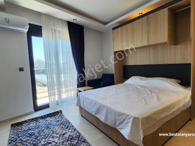 Alanya, Antalya içerisinde kiralık mülk