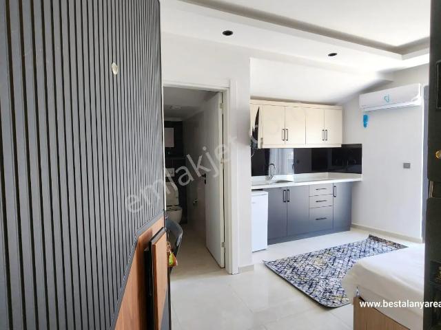 Kargıcak, Alanya içerisinde kiralık mülk