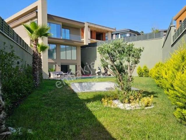 Şile, İstanbul içerisinde satılık Villa