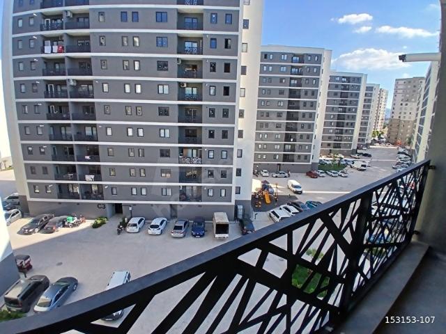 Osmangazi, Bursa içerisinde satılık mülk