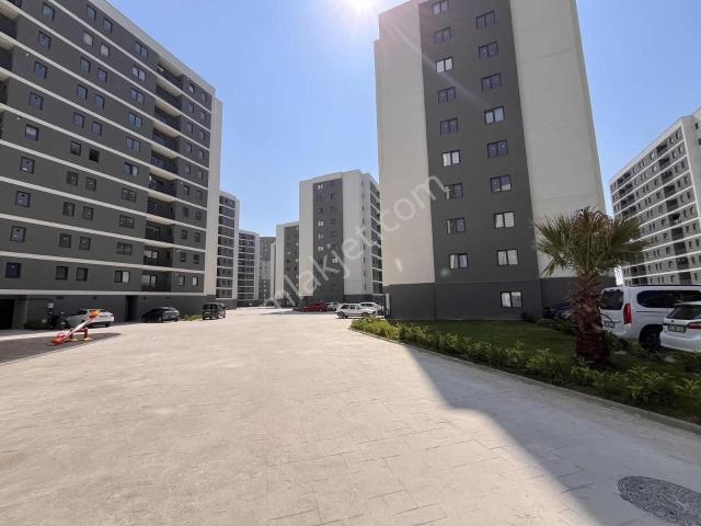 Osmangazi, Bursa içerisinde kiralık mülk