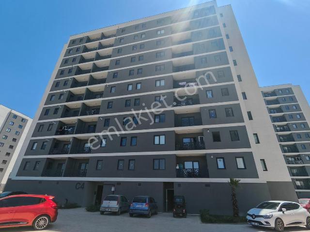 Osmangazi, Bursa içerisinde kiralık mülk