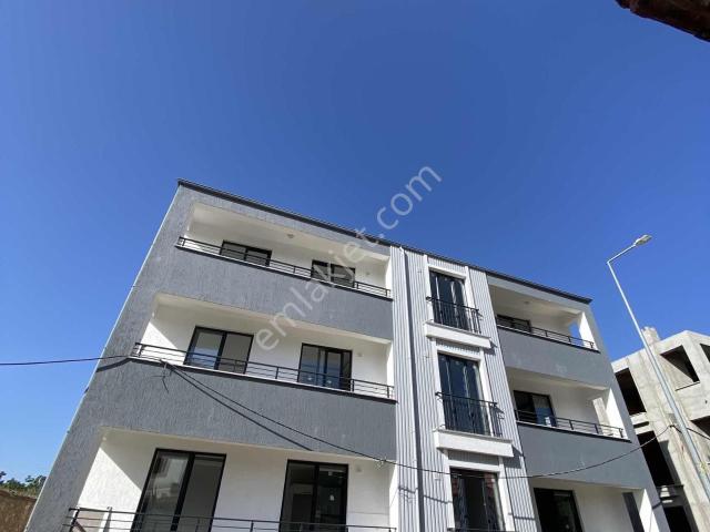Gömeç, Balikesir içerisinde satılık mülk