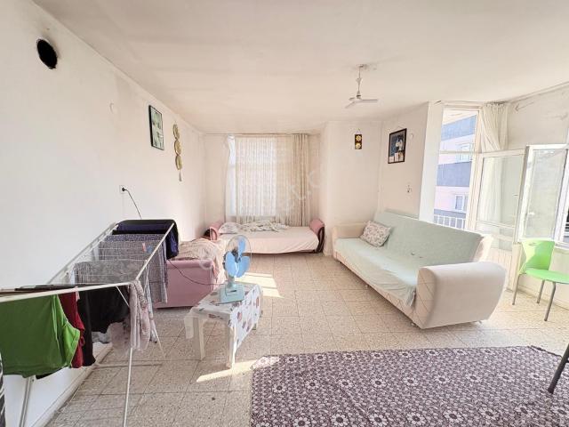 Mersin, Akdeniz içerisinde satılık mülk